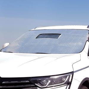 본커버 원터치 앞유리 햇빛가리개 성에방지커버 사계절 전차종