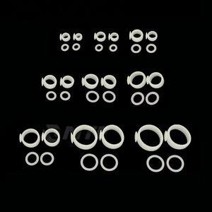 [머털낚시]야광 실리콘 줄감기 오링 1.2칸~7.5칸 줄감개 줄감게