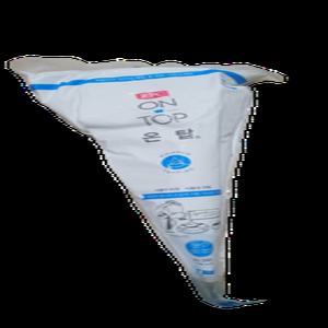 온탑 생크림 /식물성가당 /휘핑된생크림/완제품/휘핑크림/케익만들기/재료 /아이스박스 필수구매