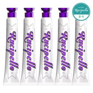 [무료배송]  잇몸케어 트로피칼오션 치약 100g x 5개