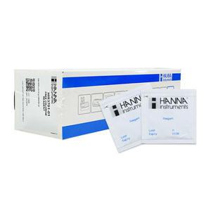 잔류염소측정시약 HI93701-01 1세트 100회분 HANNA