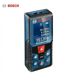 보쉬 레이저 거리측정기 GLM400