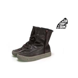 [사토리산](센텀시티점) [ 사토리산 ] 천연소가죽 여성 부츠 메라키 다...