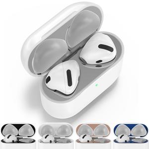 에어팟 4세대 철가루 방지 스티커 2매