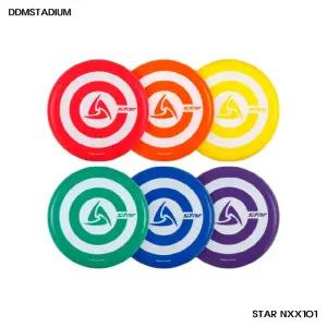 스타 신 플라잉 디스크 셋트 NXX101 6개 1set