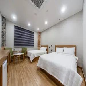 [전남 모텔] 목포 베니스 (목포)