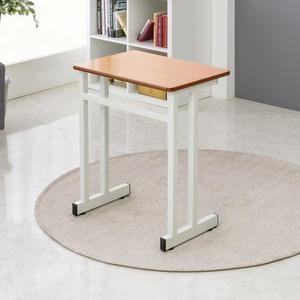 [하이솔로몬] 화물배송-1인용 튼튼형 학교 학원 학생 책상 D03