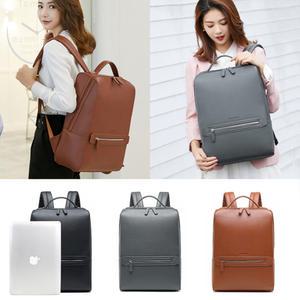 여성 가죽백팩 정장 직장인 가방 여자 학생 캐주얼 백
