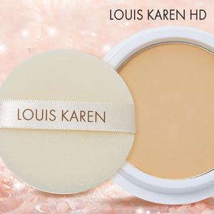 루이스카렌 HD 파우더 팩트/리필