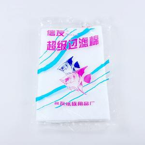 XY-1821 부직포 여과솜 매트 수족관 어항 여과기 용품