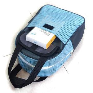 AT(EX-46) 에어메쉬 스포츠손가방 샤워팩 헬스 목욕