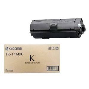 [교세라] TK-1168K 정품 검정 ECOSYS P2040dn/ P2040dw