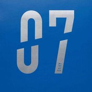 빅타스 VJ07 스티프 / 드라이브 전용 러버