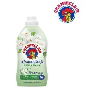 [신세계 규격](의정부점)샹떼클레어 고농축 섬유유연제 화이트머스크 1140ml