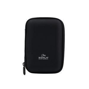 위즈플랫 소형 하드파우치 WPX-25 (블랙,블루)
