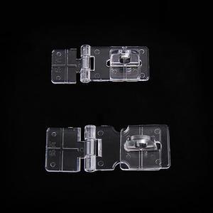 아크릴걸고리/규격선택 열쇠고리 잠금장치 시건장치