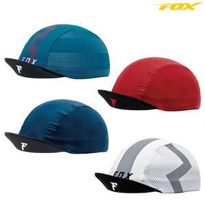 폭스라이더스 로드 싸이클 라이딩 자전거 모자 조각모 쪽모자 용품