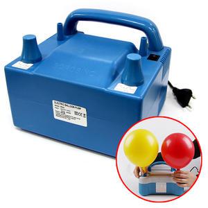 인플레이터 1구 2구 선택 / 자동풍선펌프 자동펌프