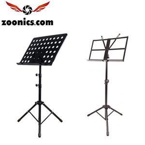 주닉스 휴대용 악보대 보면대 악보 거치대 스탠드 바이올린 기타 연주 버스킹 휴대용