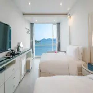 [경남] 사천(삼천포) 부엉이 호텔(경남호텔/사천호텔)