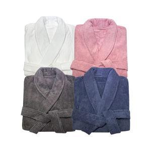 송월 프리미엄 헤비 가운/타올/샤워가운