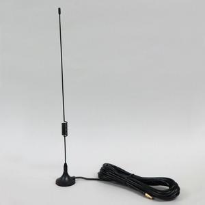 외장형 DMB 안테나 차량용 네비게이션 실외형 고감도수신형 강력자석장착 심플한디자인 파인아이나비