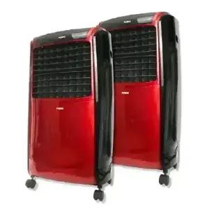 후지카 고효율 뉴 터보 전기온풍기 16형 FU-4733 3kw 열풍기 전기난로 업소용 사무실