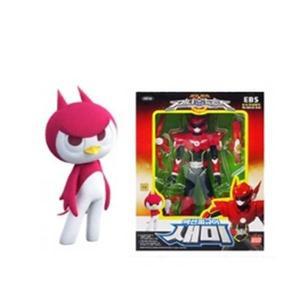 미니특공대 슈퍼공룡파워 새미