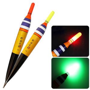 전자막대찌 구멍찌 바다 전자찌 주야 겸용 ES_15K