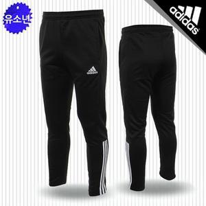 [아디다스] REGI PES 유소년 긴바지 CZ8646 블랙_신