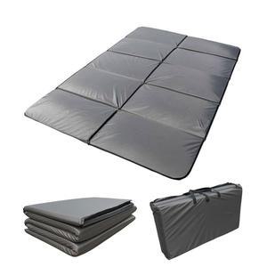 [기타]웰로드 텐트 이너매트 푹신한 쿠션감 강력한 방수매트