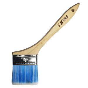 페인트붓 수성유성겸용붓 꺽기 3인치5호