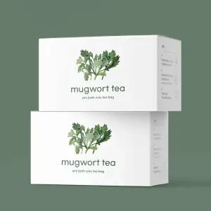 두리 쑥 티백 30포 좌욕 전용 약쑥 입욕제 반신욕 족욕