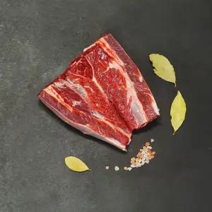 청도한우 사태 300g [1등급 ~ 1++등급] 국거리 탕 장조림 소고기 저지방 수육 찜 설 추석