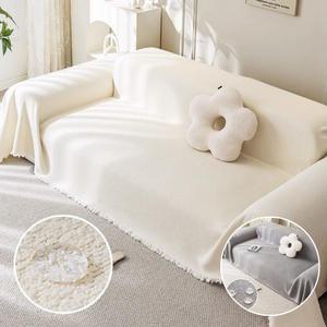 홈메이드 모던 방수 쇼파커버 돌 패드 토퍼 사계절 소파덮개 6번