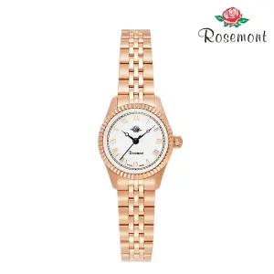 [갤러리어클락]로즈몽 여성시계 RS62-05RM-MT