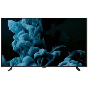 살루스 190cm 75인치 UHD HDR TV 대기업 패널 티비 SS750UHD 기본 스탠드 추가 벽걸이