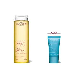 [클라랑스](강남점)[12월/단독세트] 토닝 로션 200ml (+디럭스 1종)