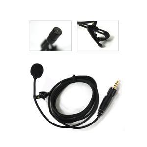 음악방송 인터넷폰 강의용 핀마이크 국산 유선 MP-05