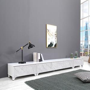 [우아미가구]다이오즈 거실장 세트 서랍형 2700