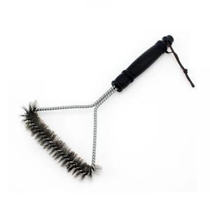 바베큐 그릴 청소브러쉬 그릴 브러쉬 청소솔 석쇠 캠핑 세척솔