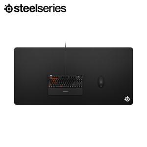 스틸시리즈 정품 QcK 3XL 게이밍 마우스패드 장패드