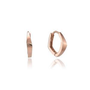 [로이드](센텀시티점) 데일리 베이직 피어싱 10K Gold 귀걸이 LOFL3009T