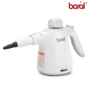 보랄 더 데일리 파워 스팀청소기 BR-HSC206