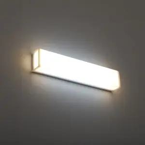 삼성정품칩 LED욕실등 25W 투톤 (DY361)