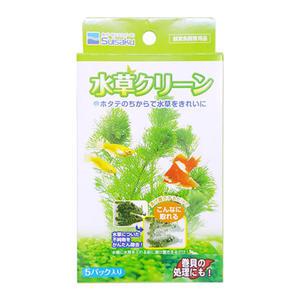 수이사쿠 수초검역제 5개입 히드라 달팽이 검역제거