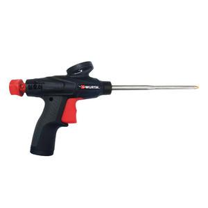 뷔르트 우레탄 폼건 신형 0891 152 600 new 우레탄 폼총 신형 보수 충진 시공 작업