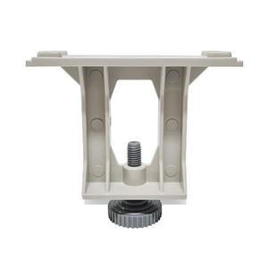 사무실파티션 45T 하단 브라켓 파티션 하단속에 들어가는 부속 부품