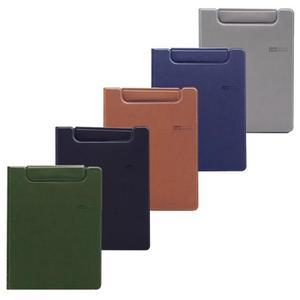 아이윙스 18000 A4 인디 마그네오 이지 레포트화일 PU클립보드