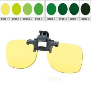 오토스 클립형안경 C-712B 4